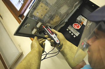 e-learning Habilitation Electrique