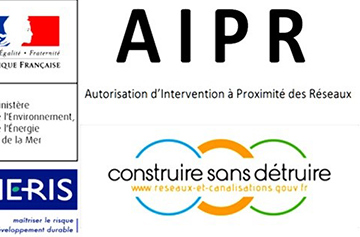 Formation AIPR