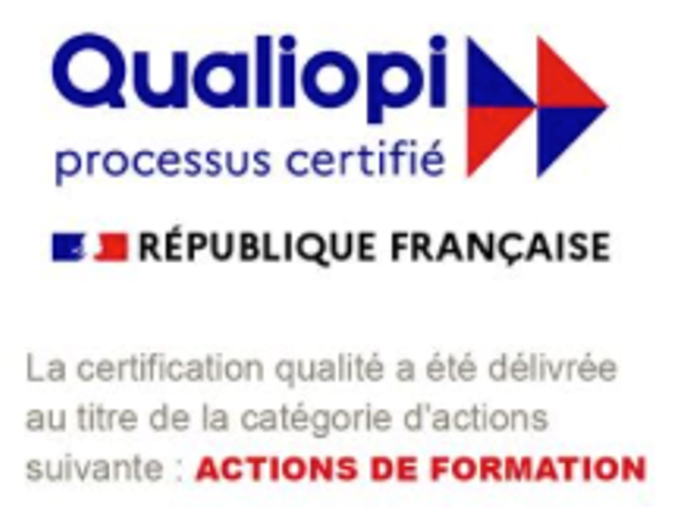 Formation CACES® Villefranche - Certification QUALIOPI