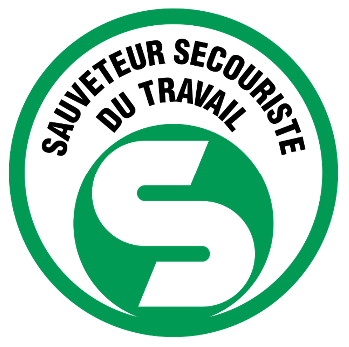 Sauveteur Secouriste du Travail